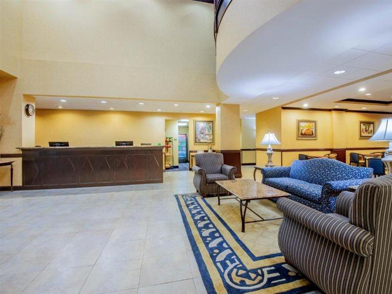 Hotel La Quinta By Wyndham Mt. Laurel - Philadelphia Mount Laurel Esterno foto