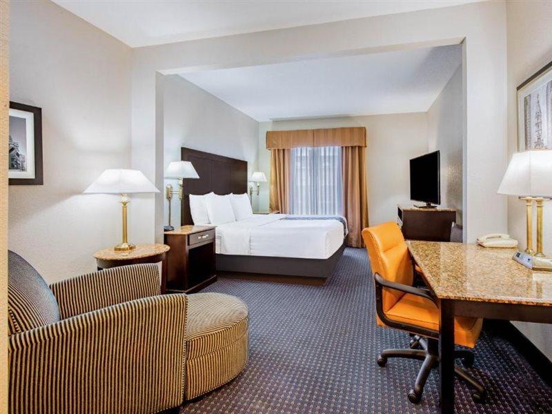 Hotel La Quinta By Wyndham Mt. Laurel - Philadelphia Mount Laurel Esterno foto