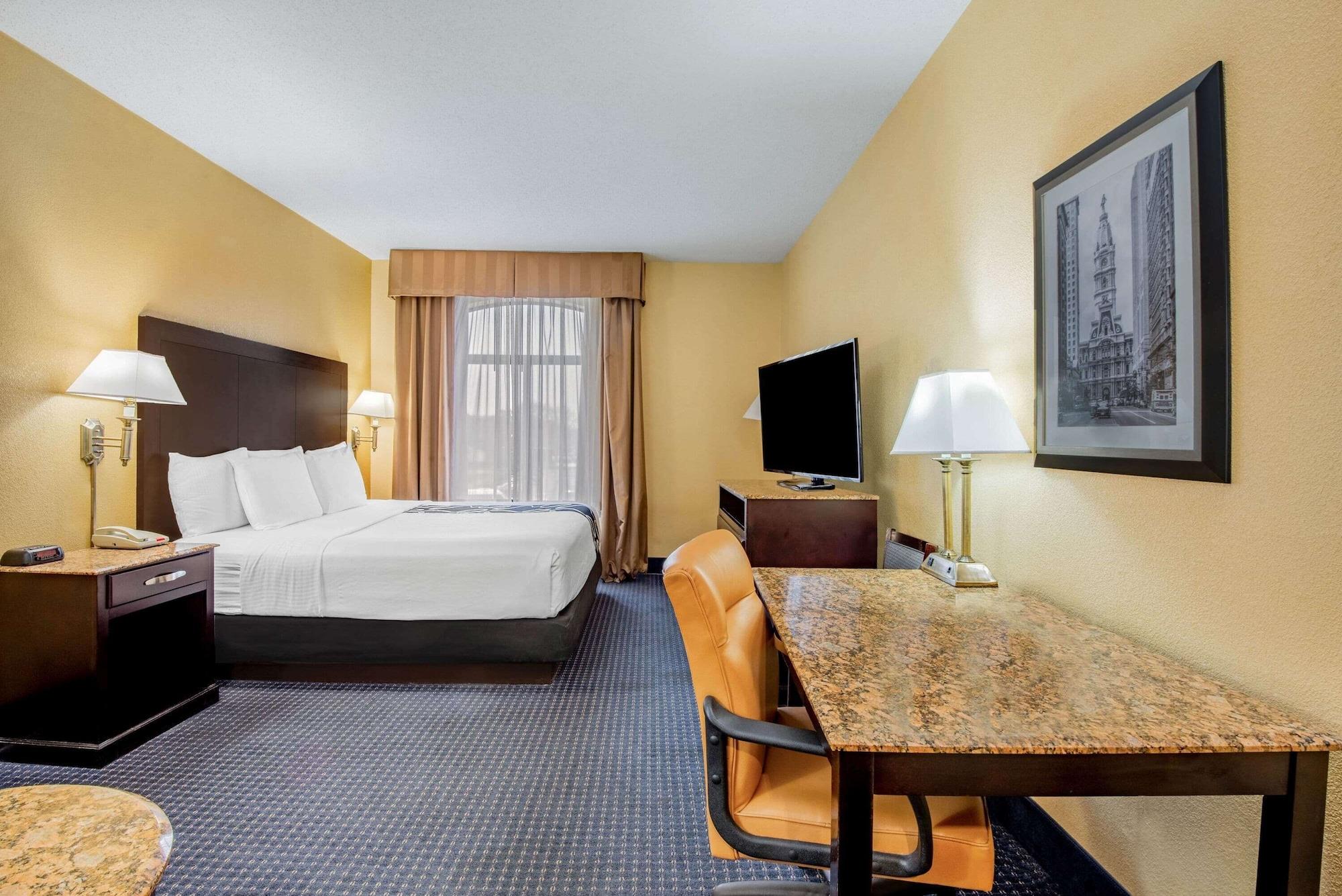 Hotel La Quinta By Wyndham Mt. Laurel - Philadelphia Mount Laurel Esterno foto