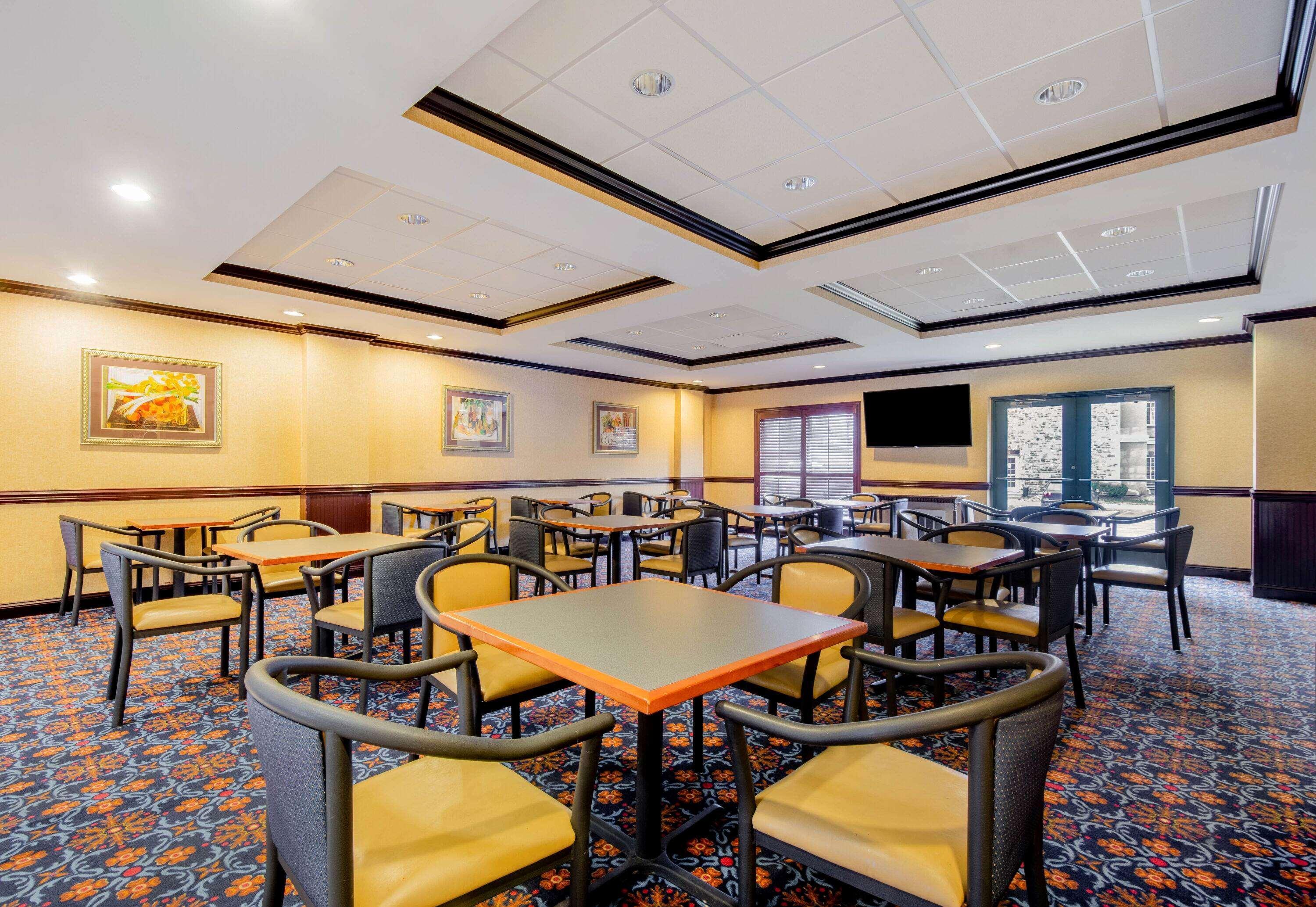 Hotel La Quinta By Wyndham Mt. Laurel - Philadelphia Mount Laurel Esterno foto