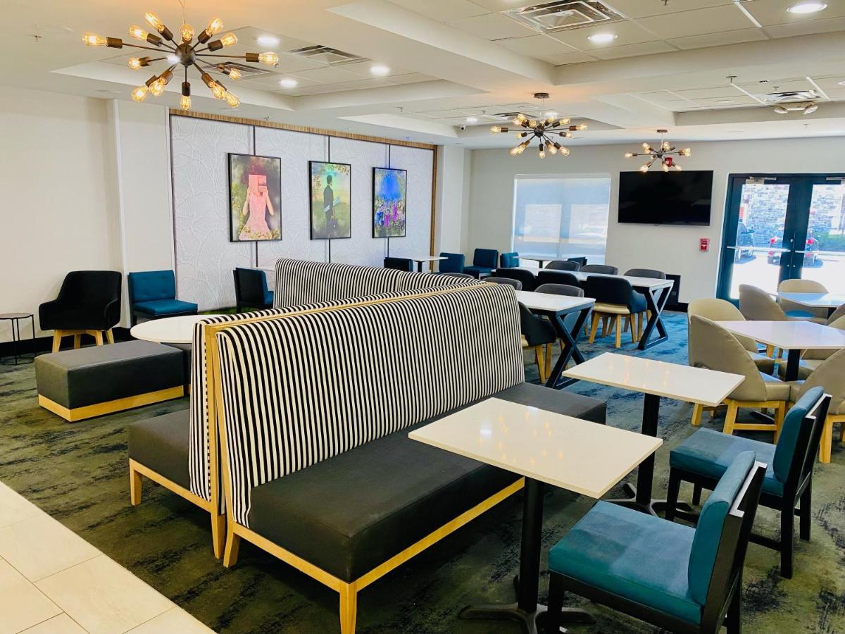 Hotel La Quinta By Wyndham Mt. Laurel - Philadelphia Mount Laurel Esterno foto