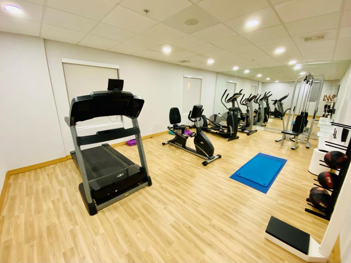 Hotel La Quinta By Wyndham Mt. Laurel - Philadelphia Mount Laurel Esterno foto
