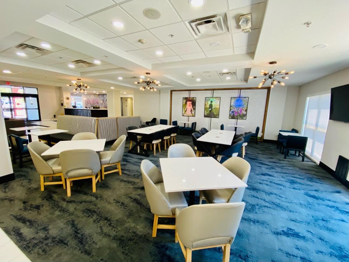 Hotel La Quinta By Wyndham Mt. Laurel - Philadelphia Mount Laurel Esterno foto