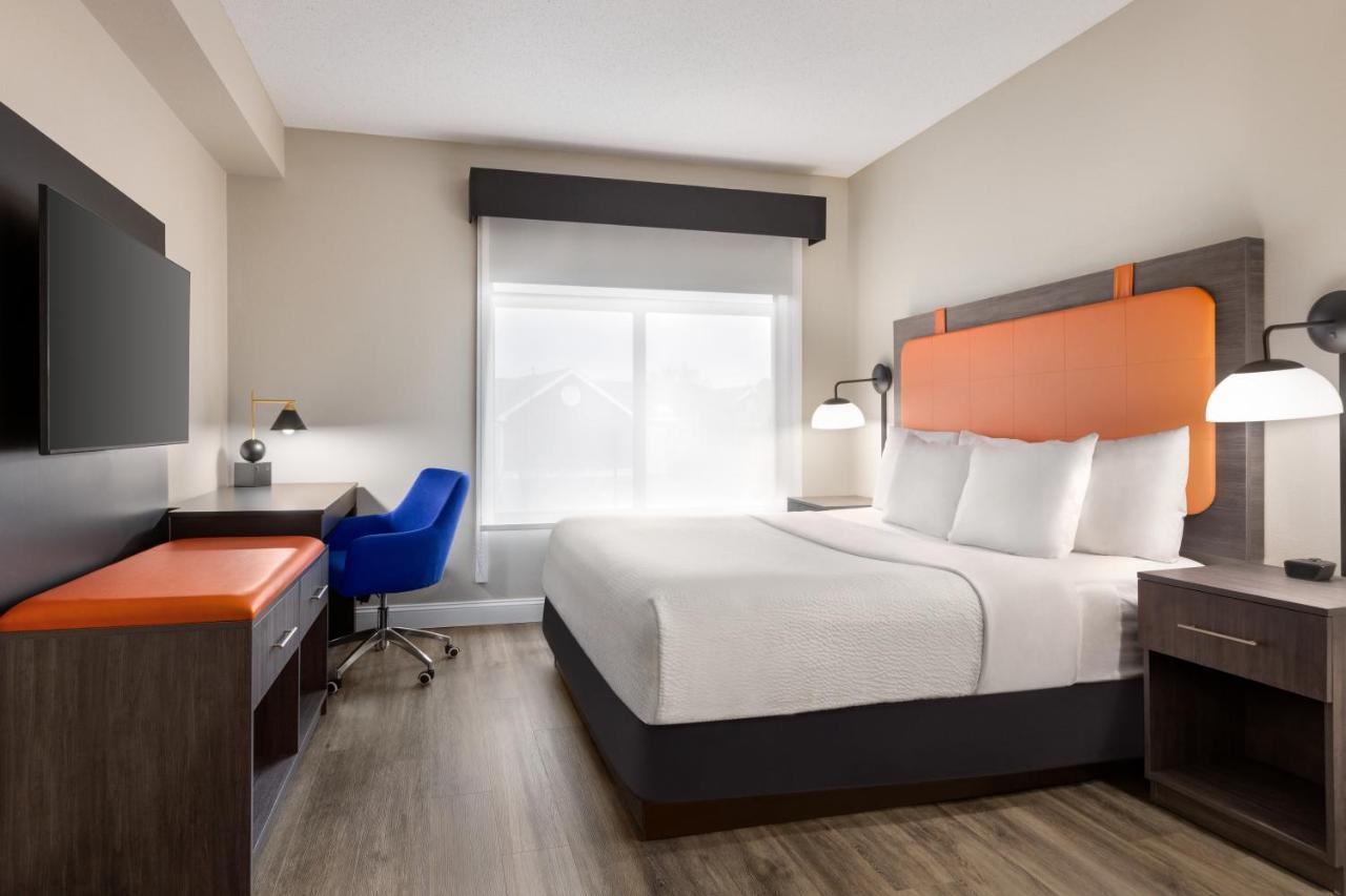 Hotel La Quinta By Wyndham Mt. Laurel - Philadelphia Mount Laurel Esterno foto